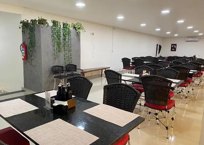 Hotel Itamaraty