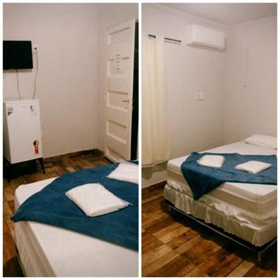 Itamaraty Hotel *