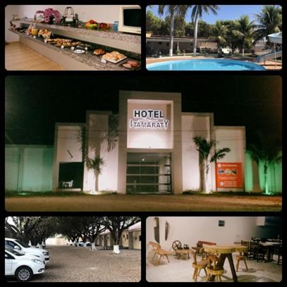 Itamaraty Hotel
