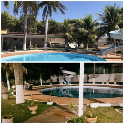 Itamaraty Hotel