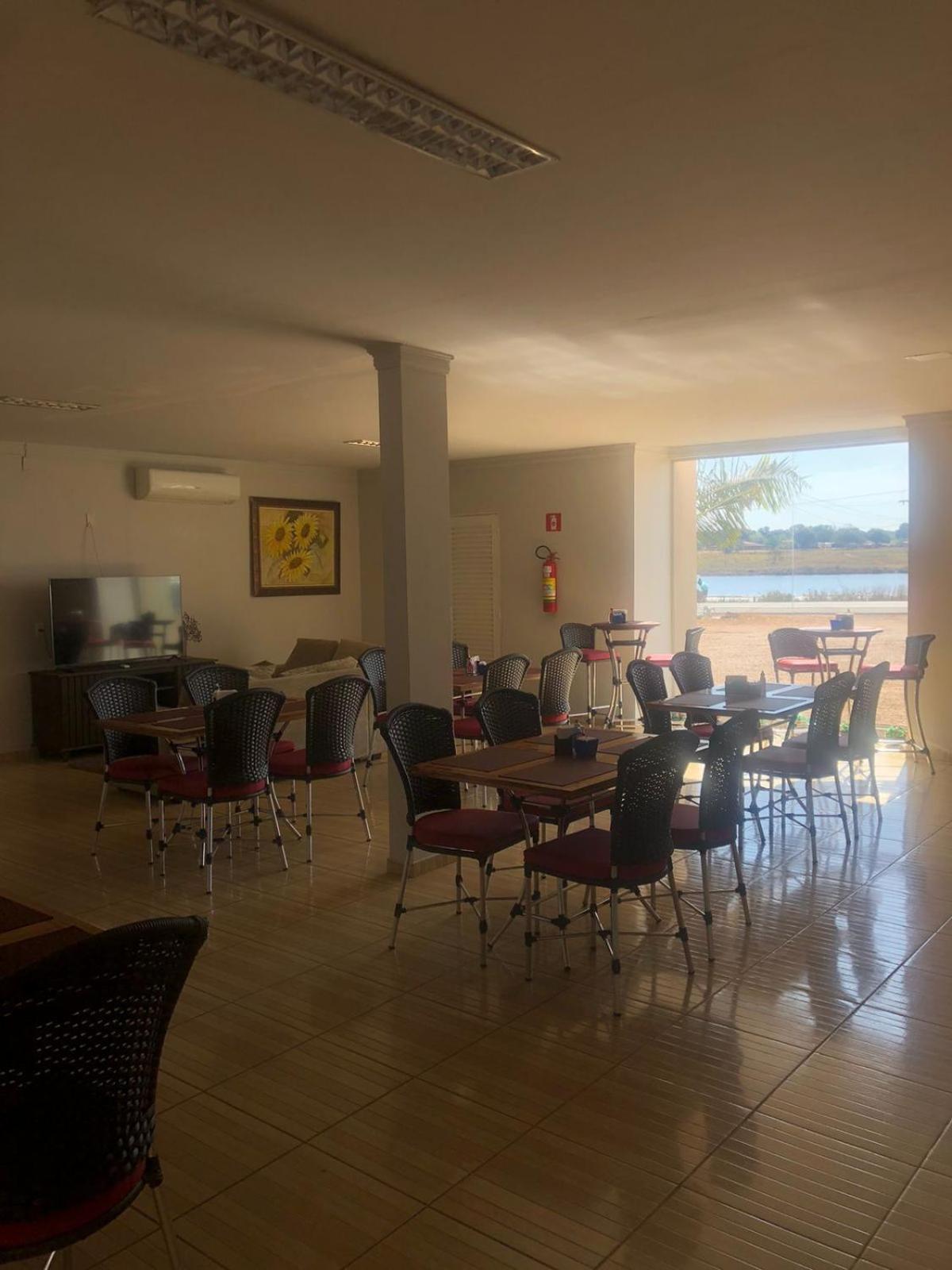 Hotel Itamaraty Varzea Grande (Mato Grosso)