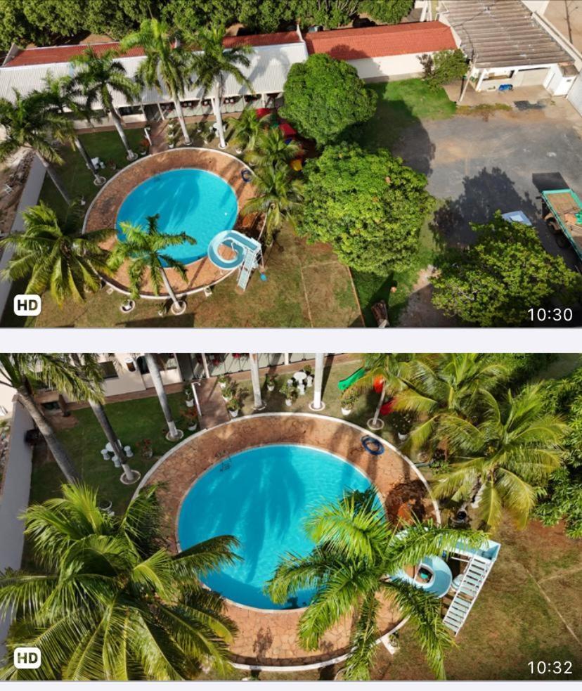 Hotel Itamaraty