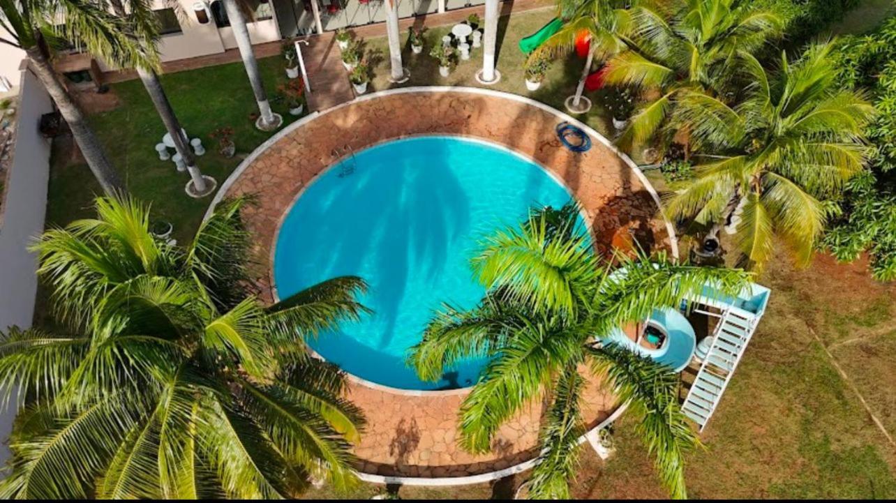 Itamaraty * Varzea Grande (Mato Grosso)